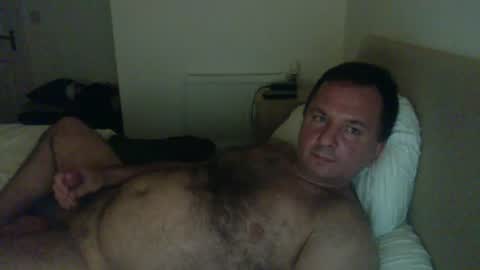 Snapshot of thomaspol chatting on June 2026 10:47:02 PM Tom online show from June 2026 10:47:02 PM