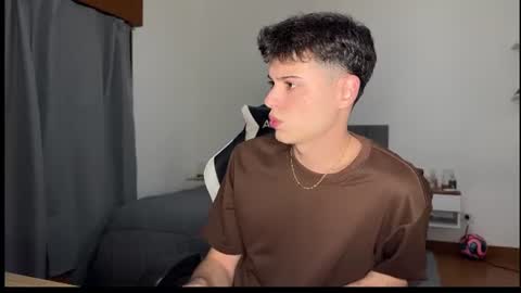 Thomas online show from July 2026 03:13:01 AM