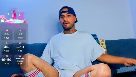 thomas  smith online show from March 2026 07:25:01 PM