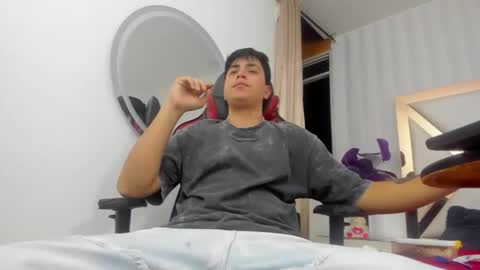 thomasthund online show from January 2026 03:01:02 AM