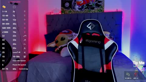 Thom Klein online show from December 2024 08:07:02 PM