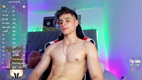 Thom Klein online show from January 2025 10:22:01 PM