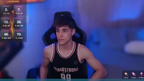 Thom Klein online show from October 2025 09:59:02 AM