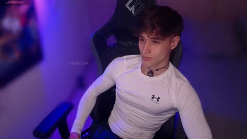 Thom Klein online show from October 2025 08:06:02 PM