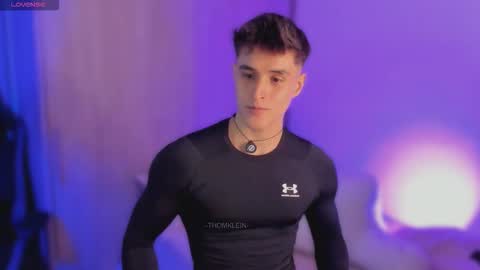 Thom Klein online show from February 2026 07:39:02 PM