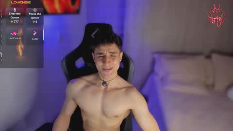 Thom Klein online show from February 2026 07:32:02 PM