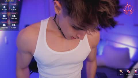 Thom Klein online show from March 2026 07:36:02 PM