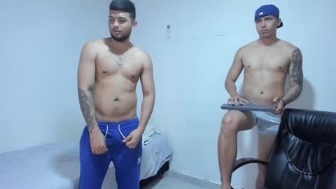 thomson_hot01 online show from September 2025 05:13:01 AM