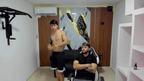 thomson_hot01 online show from March 2026 05:45:02 AM