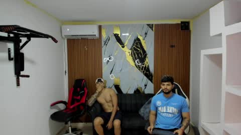 thomson_hot01 online show from April 2026 05:51:02 AM