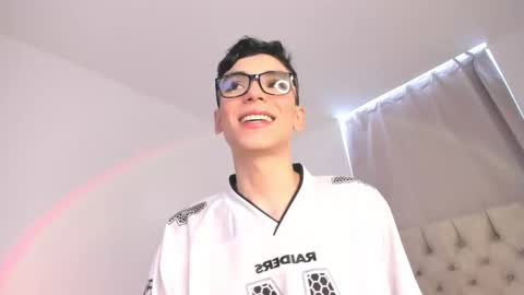 Thomy T online show from September 2025 02:50:02 PM