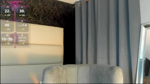 THOMASS online show from March 2026 12:27:02 PM