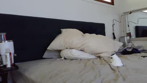 ThongMuscle online show from December 2024 04:31:01 PM