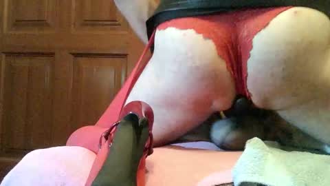 Thongsandstocking online show from September 2025 11:52:02 PM