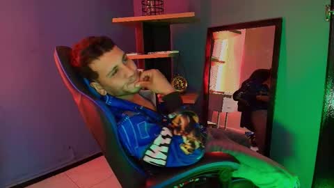 Thonixxx mr online show from February 2026 10:30:02 PM