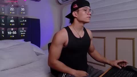 Thony online show from February 2026 07:52:02 PM