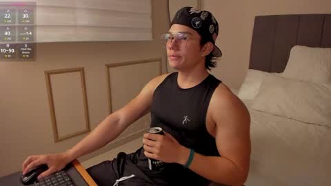 Thony online show from April 2026 07:42:01 PM