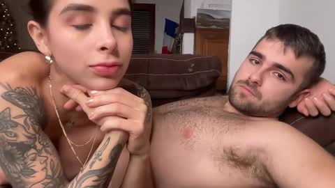 Thony Grey online show from December 2024 12:56:01 AM