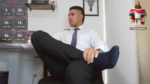Snapshot of thonydupont chatting on February 2025 02:50:02 AM thonydupont online show from February 2025 02:50:02 AM