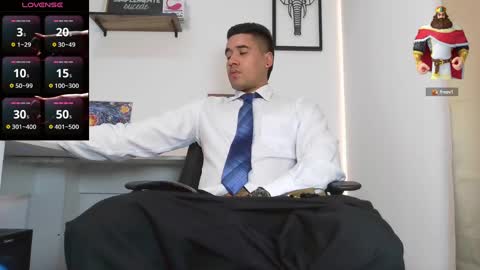Snapshot of thonydupont chatting on February 2025 09:14:02 PM thonydupont online show from February 2025 09:14:02 PM