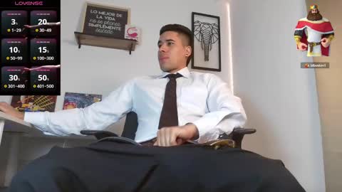 Snapshot of thonydupont chatting on March 2025 11:59:02 PM thonydupont online show from March 2025 11:59:02 PM