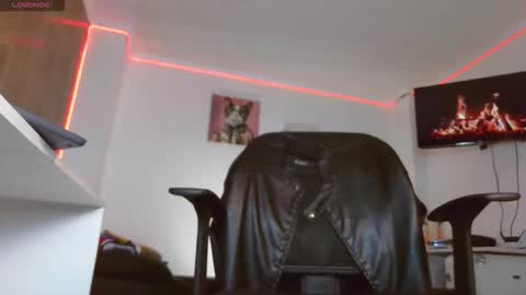 thonydupont online show from March 2026 12:52:02 AM