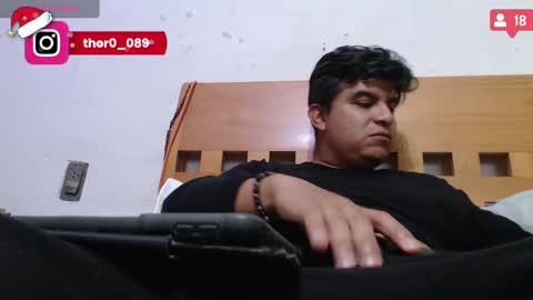 thor0200 online show from January 2025 12:37:02 AM