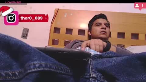 thor0200 online show from January 2025 05:54:01 AM