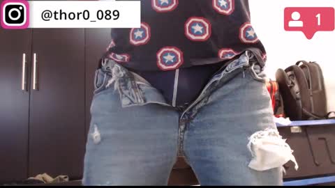 thor0200 online show from February 2025 03:41:01 AM