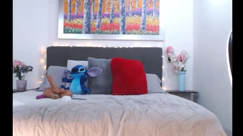 Snapshot of thor_dosson chatting on November 2025 08:03:02 AM Thor Dosson online show from November 2025 08:03:02 AM