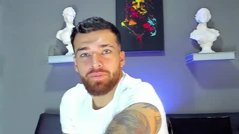 thor_evans online show from November 2025 12:32:02 AM