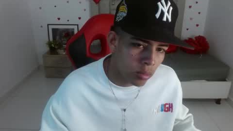 THOR online show from March 2026 05:26:01 PM