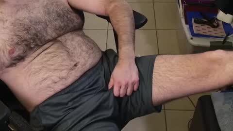 Prince Al online show from February 2025 08:58:02 PM