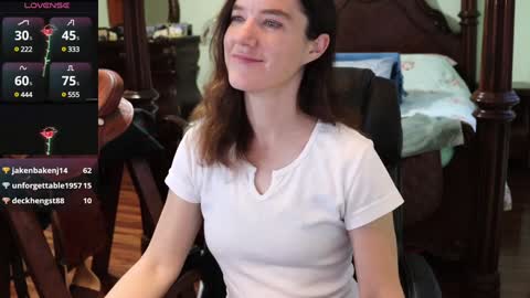 Snapshot of thornbury_rose chatting on January 2025 10:35:02 PM ThornburyRose online show from January 2025 10:35:02 PM