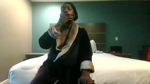 Snapshot of thotyboy68 chatting on January 2025 05:36:02 AM Thotyboy online show from January 2025 05:36:02 AM