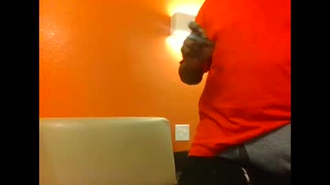 Snapshot of thotyboy68 chatting on February 2025 10:20:02 AM Thotyboy online show from February 2025 10:20:02 AM