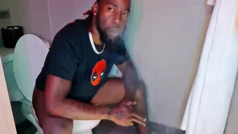 Snapshot of thotyboy68 chatting on October 2025 11:56:02 AM Thotyboy online show from October 2025 11:56:02 AM