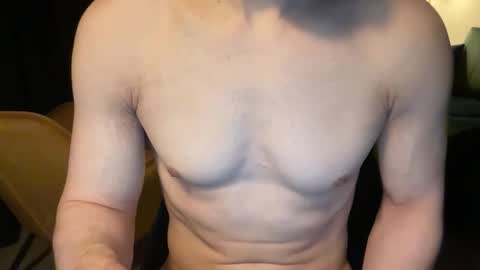 Snapshot of thrillerrr chatting on April 2026 08:12:02 PM thrillerrr online show from April 2026 08:12:02 PM