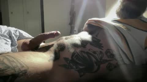 Snapshot of throatface_killah chatting on April 2026 09:53:01 PM throatface_killah online show from April 2026 09:53:01 PM