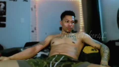 ThroatTaker4l  online show from April 2026 05:14:01 AM