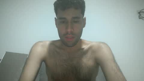 Snapshot of throwawayyourgun chatting on October 2025 01:26:02 AM Luka online show from October 2025 01:26:02 AM