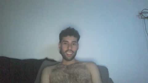 Snapshot of throwawayyourgun chatting on November 2025 03:07:01 AM Luka online show from November 2025 03:07:01 AM