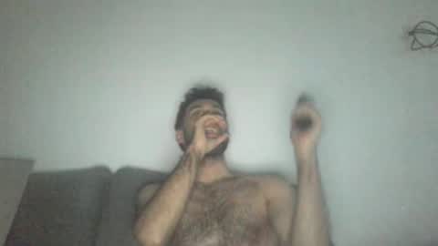 Snapshot of throwawayyourgun chatting on November 2025 09:58:01 PM Luka online show from November 2025 09:58:01 PM