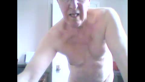thruster99 online show from December 2024 01:02:02 PM