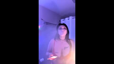 Snapshot of tht_1latinabarbie chatting on February 2026 08:20:01 AM LatinaBarbie666 online show from February 2026 08:20:01 AM