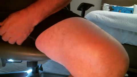 Thumper online show from November 2025 08:55:01 PM