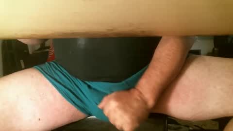 Thumper online show from April 2026 03:56:01 PM