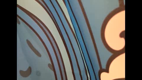 thunder8u42 online show from October 2025 07:25:01 AM