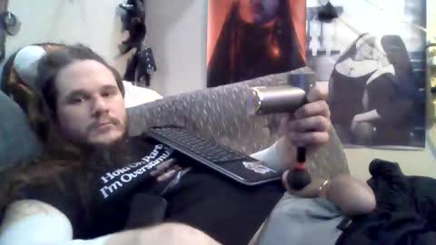 thunder8u42 online show from November 2025 10:36:01 PM