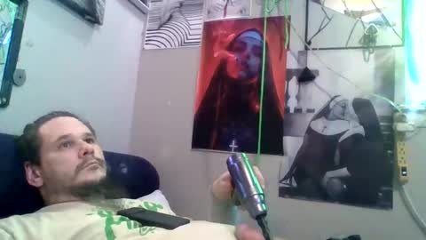 thunder8u42 online show from December 2025 10:51:03 PM